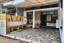 Dijual Rumah 2 Kamar Lokasi Strategis Nyaman dan Strategis di Sawangan Dijual Rumah 2 Kamar Lokasi Strategis Nyaman dan Strategis di Sawangan