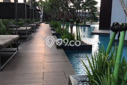 Dijual Cepat Apartemen Eksklusif 3 Kamar di Kebayoran Lama, Jakarta Selatan Dijual Cepat Apartemen Eksklusif 3 Kamar di Kebayoran Lama, Jakarta Selatan
