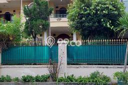 Rumah Elit Modern Tanpa Renovasi di Radio Dalam Jakarta Selatan Rumah Elit Modern Tanpa Renovasi di Radio Dalam Jakarta Selatan