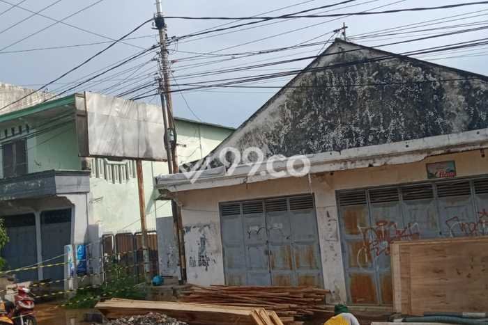 Dijual Tanah di Tuban Tuban Luas 1961m2 - Dijual Tanah di Tuban Tuban Luas 1961m2 -