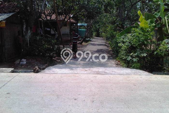 Tanah di Tenjo, Bogor Luas 120m2 Dijual Segera Tanah di Tenjo, Bogor Luas 120m2 Dijual Segera