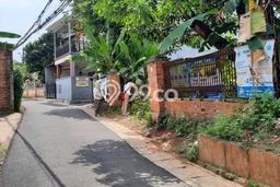 Lahan Strategis di Jagakarsa Dijual dengan Luas 560m2 Lahan Strategis di Jagakarsa Dijual dengan Luas 560m2