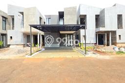 Rumah Modern Cantik 3 KT Bisa Langsung Pindah di Ciputat Rumah Modern Cantik 3 KT Bisa Langsung Pindah di Ciputat