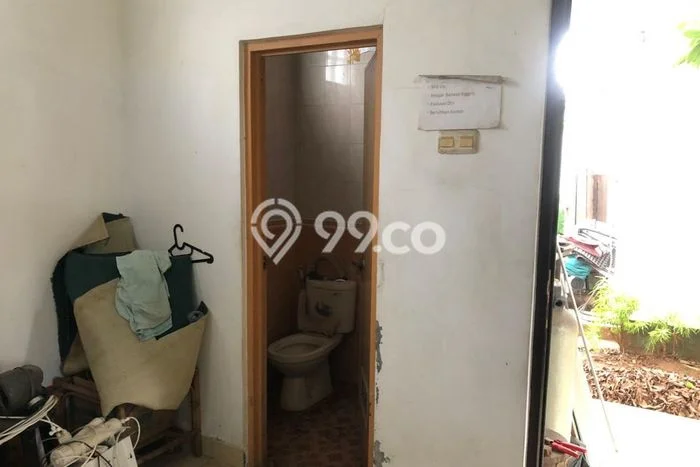 Jarang Ada! Rumah Kontrakan 4 Kamar Bagus Siap Huni Bekasi Jarang Ada! Rumah Kontrakan 4 Kamar Bagus Siap Huni Bekasi