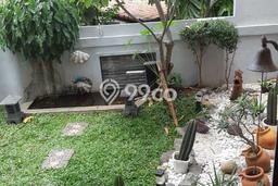 Dijual Rumah Eksklusif 2 KT di Jurangmangu, Tangerang Dijual Rumah Eksklusif 2 KT di Jurangmangu, Tangerang