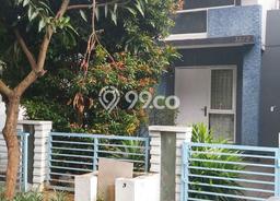 Jual Rumah Minimalis Bagus Punya 7 KT di Pondok Aren Tangerang Selatan SHM Jual Rumah Minimalis Bagus Punya 7 KT di Pondok Aren Tangerang Selatan SHM