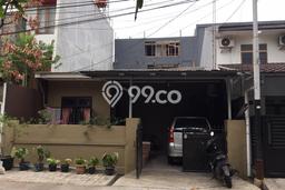 Siap Huni Rumah Mewah 3 Kamar di Kelapa Gading Dekat ke Mana Pun Siap Huni Rumah Mewah 3 Kamar di Kelapa Gading Dekat ke Mana Pun