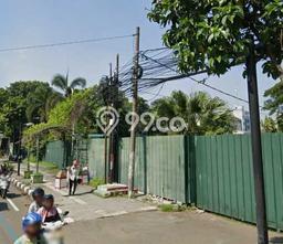 Kavling Tanah Dijual di Gambir Jakarta Pusat Spesifikasi 4776m2 Kavling Tanah Dijual di Gambir Jakarta Pusat Spesifikasi 4776m2