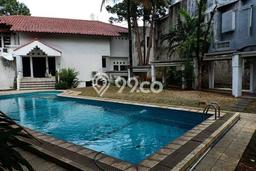 Tanah Dijual Lokasi Strategis di Jakarta Selatan dengan Luas 479m2 Tanah Dijual Lokasi Strategis di Jakarta Selatan dengan Luas 479m2