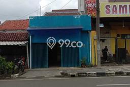 Kavling Tanah Dijual di Kebon Jeruk, Jakarta Barat, Luas 108m2 Area Strategis Kavling Tanah Dijual di Kebon Jeruk, Jakarta Barat, Luas 108m2 Area Strategis