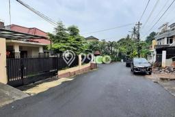 Dijual Hunian Mewah dengan Fasilitas Sekitar Komplit di Kebayoran Lama, Jakarta Selatan Dijual Hunian Mewah dengan Fasilitas Sekitar Komplit di Kebayoran Lama, Jakarta Selatan
