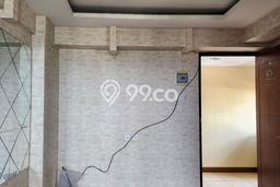 Hunian Apartemen Budget Friendly di Jakarta Selatan dengan 2 Kamar Tidur, 1 Kamar Mandi Hunian Apartemen Budget Friendly di Jakarta Selatan dengan 2 Kamar Tidur, 1 Kamar Mandi