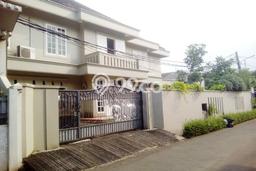 Rumah Elit Modern Siap Huni di Bintaro Tangerang Selatan Rumah Elit Modern Siap Huni di Bintaro Tangerang Selatan