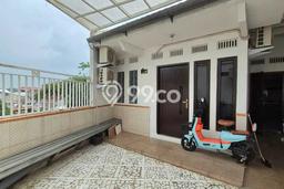 Bisa KPR! Rumah Pondok Aren, Tangerang Selatan, Luas 80m² LB 140m² Bisa KPR! Rumah Pondok Aren, Tangerang Selatan, Luas 80m² LB 140m²