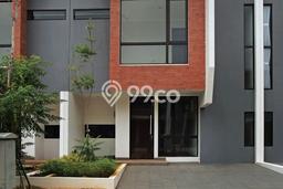 JUAL CEPAT! Rumah Ready Stock Area Strategis Bintaro, Luas 72m² Bangunan 84m² JUAL CEPAT! Rumah Ready Stock Area Strategis Bintaro, Luas 72m² Bangunan 84m²