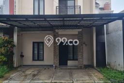 Dijual Rumah Strategis Bagus Punya 2 KT di Pondok Aren Tangerang Selatan SHM Dijual Rumah Strategis Bagus Punya 2 KT di Pondok Aren Tangerang Selatan SHM