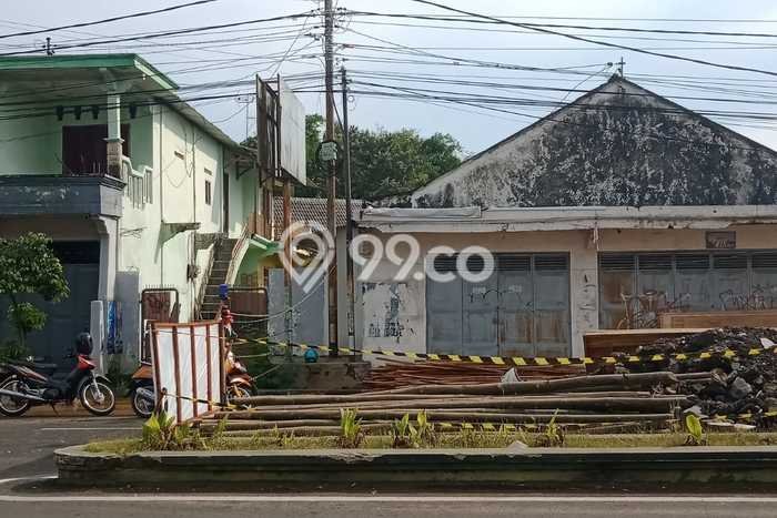 Dijual Tanah di Tuban Tuban Luas 1961m2 - Dijual Tanah di Tuban Tuban Luas 1961m2 -