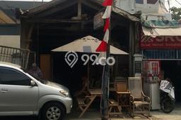 Paling Dicari! Ruko Dijual di Kemang Harga Kompetitif Paling Dicari! Ruko Dijual di Kemang Harga Kompetitif
