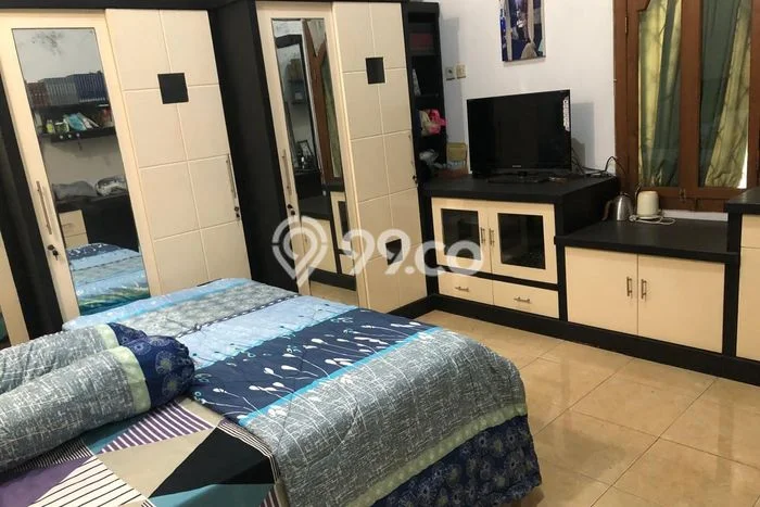 Jarang Ada! Rumah Kontrakan 4 Kamar Bagus Siap Huni Bekasi Jarang Ada! Rumah Kontrakan 4 Kamar Bagus Siap Huni Bekasi