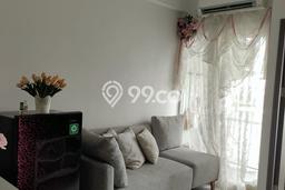 Siap Huni Apartemen di Tangerang Selatan 2 Kamar & 1 Kamar Mandi, Luas 31m2 Siap Huni Apartemen di Tangerang Selatan 2 Kamar & 1 Kamar Mandi, Luas 31m2