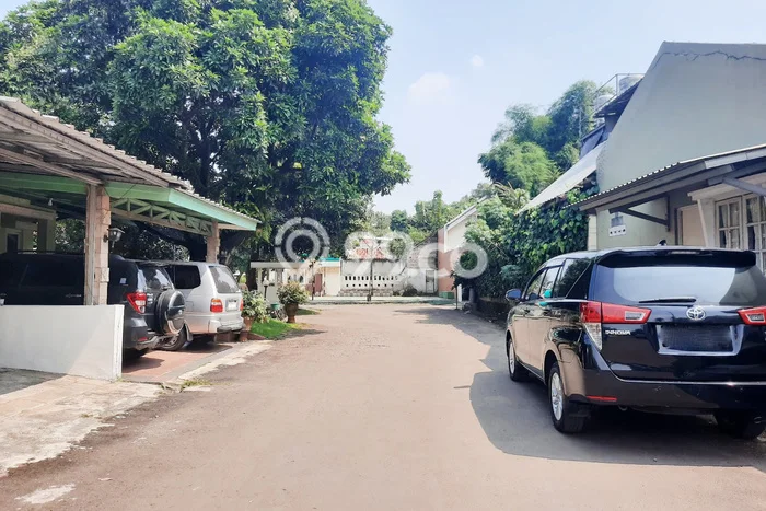 Dijual Cepat Rumah Favorit Siap Huni LB 145m2 di Sawangan, Depok Dijual Cepat Rumah Favorit Siap Huni LB 145m2 di Sawangan, Depok
