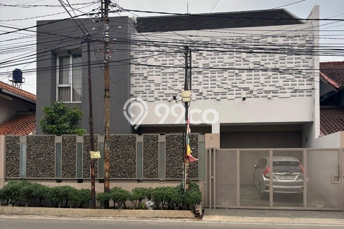 Dijual Rumah Luas Megah Dengan View Cantik di Bandung Barat, Bandung Dijual Rumah Luas Megah Dengan View Cantik di Bandung Barat, Bandung