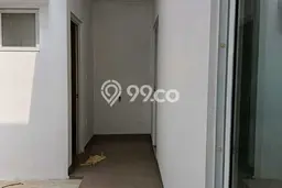 Rumah Modern Minimalis 3 KT Bisa Langsung Pindah di Cengkareng Rumah Modern Minimalis 3 KT Bisa Langsung Pindah di Cengkareng