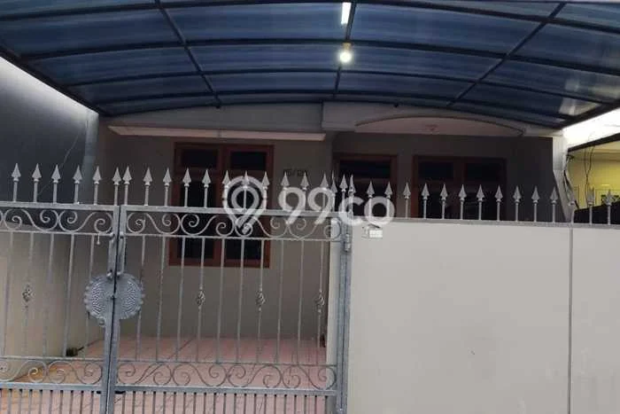 Disewakan Rumah Harga Terjangkau di Green garden Jakarta Barat dengan 2 KT Disewakan Rumah Harga Terjangkau di Green garden Jakarta Barat dengan 2 KT