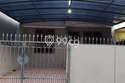 Rumah Luas Asri 2 KT Siap Pakai di Green garden Jakarta Barat Rumah Luas Asri 2 KT Siap Pakai di Green garden Jakarta Barat
