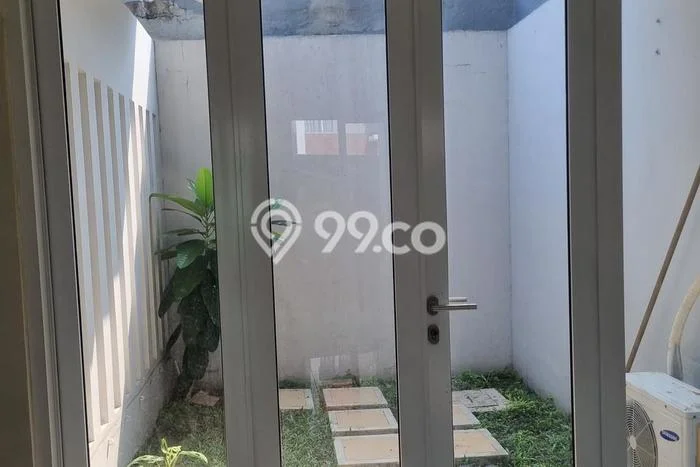 Jual Rumah Modern 3 KT di Gading Serpong, Tangerang Jual Rumah Modern 3 KT di Gading Serpong, Tangerang