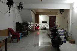 Ruko Paling Dicari LB 74m2 Dijual di Grogol Petamburan Ruko Paling Dicari LB 74m2 Dijual di Grogol Petamburan