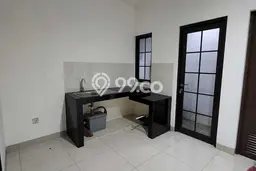 Disewakan Hunian Konsep Modern di Cipondoh Tangerang dengan 3 KT Disewakan Hunian Konsep Modern di Cipondoh Tangerang dengan 3 KT