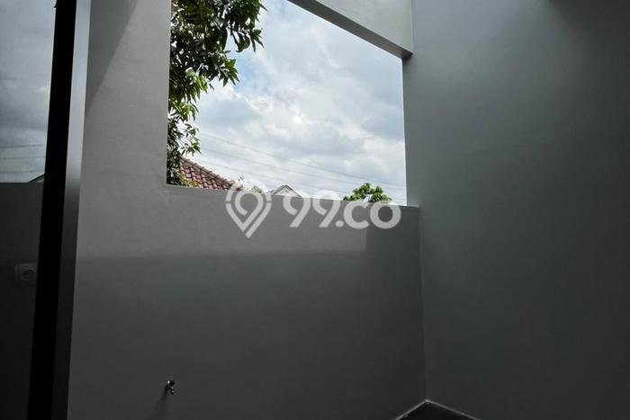 Hunian Cantik Minimalis Lb 110m2 di Ciledug, Tangerang Hunian Cantik Minimalis Lb 110m2 di Ciledug, Tangerang