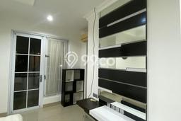 Rumah Disewakan Jakarta Barat LT 135m2 LB 180m2 Kawasan Kemanggisan Rumah Disewakan Jakarta Barat LT 135m2 LB 180m2 Kawasan Kemanggisan