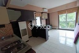 HOT DEAL! Apartemen Kawasan , 1 KM, Luas 35m2m² HOT DEAL! Apartemen Kawasan , 1 KM, Luas 35m2m²