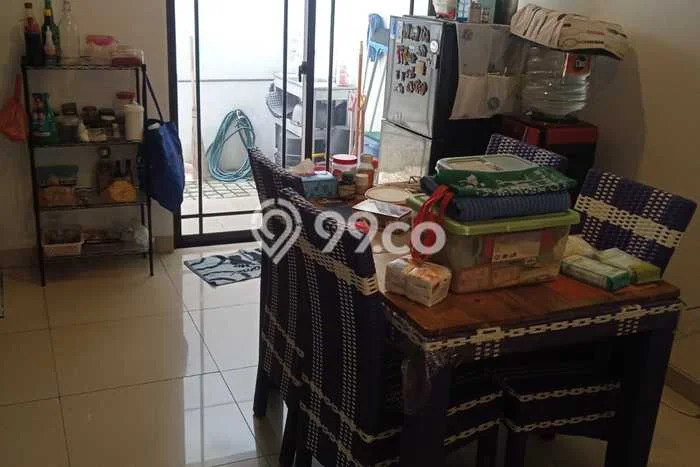 Disewakan! Rumah 3 Kamar Tidur &
3 Kamar Mandi di Green Lake City, Jakarta Barat Disewakan! Rumah 3 Kamar Tidur &
3 Kamar Mandi di Green Lake City, Jakarta Barat