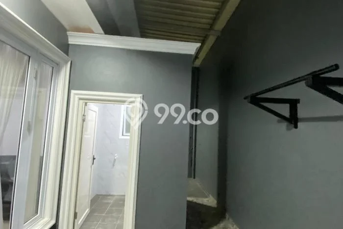 Rumah sewa siap huni 3 Kamar Tidur di Kemanggisan, Jakarta Barat Rumah sewa siap huni 3 Kamar Tidur di Kemanggisan, Jakarta Barat