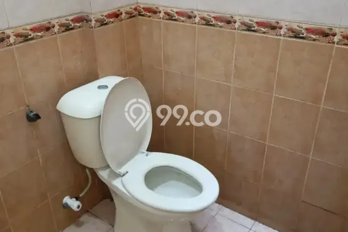Jarang Ada! Rumah Kontrakan 2 Kamar Bagus Siap Huni Poris Jarang Ada! Rumah Kontrakan 2 Kamar Bagus Siap Huni Poris