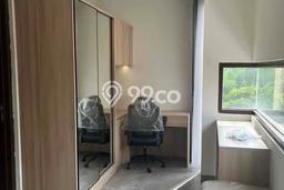 Disewakan! Rumah 3 Kamar Tidur &
3 Kamar Mandi di Pondok Indah, Jakarta Selatan Disewakan! Rumah 3 Kamar Tidur &
3 Kamar Mandi di Pondok Indah, Jakarta Selatan