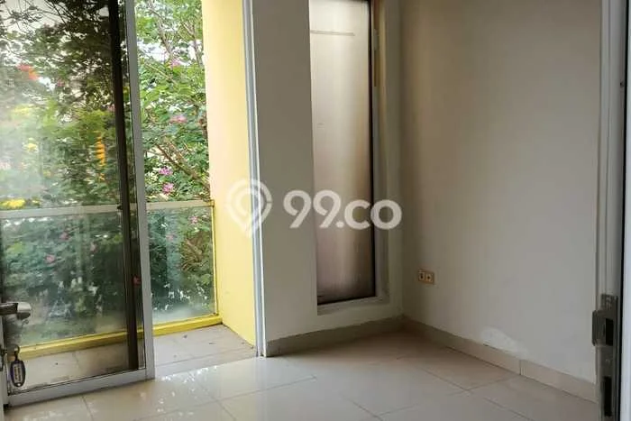 Rumah Modern Cantik 3 Kamar Bisa Langsung Pindah di Cengkareng Rumah Modern Cantik 3 Kamar Bisa Langsung Pindah di Cengkareng