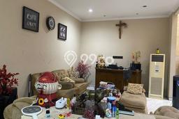 For Sale! Luxury House LT 175m2 Desain Modern di Pantai Indah Kapuk For Sale! Luxury House LT 175m2 Desain Modern di Pantai Indah Kapuk