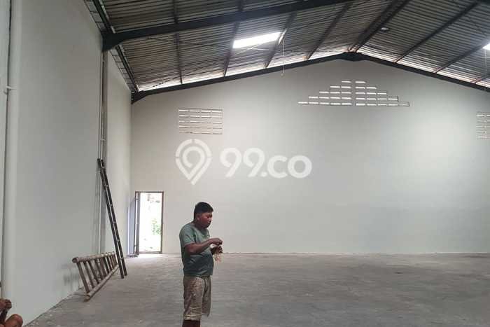 Gudang untuk disewa di Neglasari punya LT 560m2 & LB 352m2 harga sewa kompetitif Gudang untuk disewa di Neglasari punya LT 560m2 & LB 352m2 harga sewa kompetitif