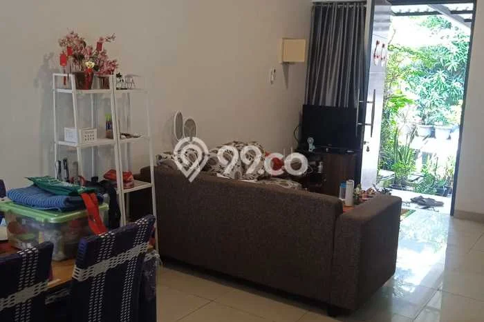 Rumah Bagus Siap Pakai Di Cengkareng Luas 90m2 Lokasi Strategis Rumah Bagus Siap Pakai Di Cengkareng Luas 90m2 Lokasi Strategis