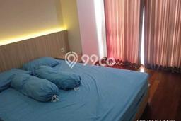 Hunian Strategis 81m2 di Glodok Jakarta Pusat 2 Bedroom Hunian Strategis 81m2 di Glodok Jakarta Pusat 2 Bedroom