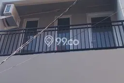 Hunian Cantik Modern Lb 96m2 di Kebon Jeruk, Jakarta Barat Hunian Cantik Modern Lb 96m2 di Kebon Jeruk, Jakarta Barat