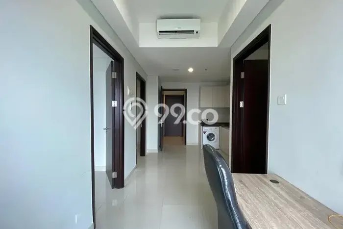 Sewa Sekarang Apartemen Strategis 1 KT, 1 KM di Kawasan Kembangan Sewa Sekarang Apartemen Strategis 1 KT, 1 KM di Kawasan Kembangan