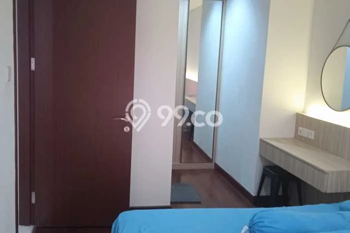 Sewa Sekarang Apartemen Nyaman 2 KT di Kawasan Pancoran Sewa Sekarang Apartemen Nyaman 2 KT di Kawasan Pancoran