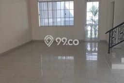 Rumah sewa siap pakai 3 KT di Green Lake City, Jakarta Barat Rumah sewa siap pakai 3 KT di Green Lake City, Jakarta Barat