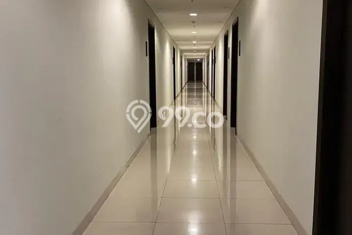 Sewa Sekarang Apartemen Strategis 1 KT, 1 KM di Kawasan Kembangan Sewa Sekarang Apartemen Strategis 1 KT, 1 KM di Kawasan Kembangan