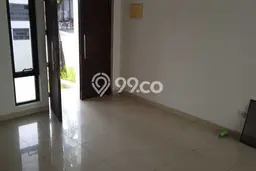 Rumah sewa siap pakai 3 KT di Green Lake City, Jakarta Barat Rumah sewa siap pakai 3 KT di Green Lake City, Jakarta Barat